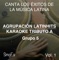 El Tao Tao - Agrupacion LatinHits lyrics