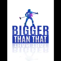 Bigger Than That — Ryan Laird