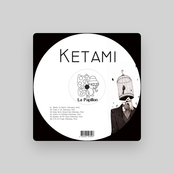 Ketami's avatar