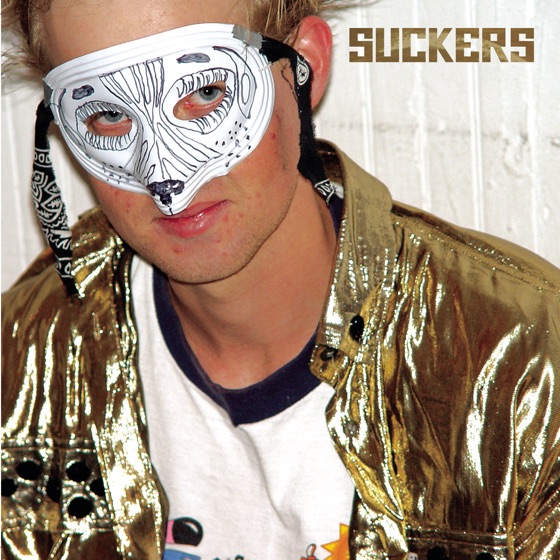 Cover artwork for Beach Queen