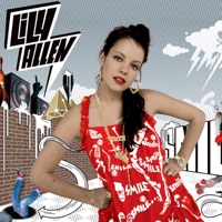 Smile - EP - Lily Allen