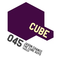 Voices - Single - Jason Chance & The Cube Guys