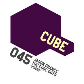 Voices Jason Chance & The Cube Guys