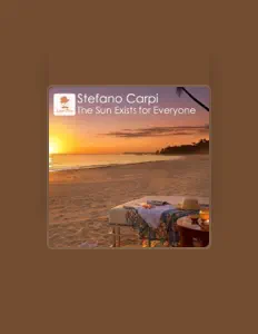 Listen to Stefano Carpi, watch music videos, read bio, see tour dates & more!