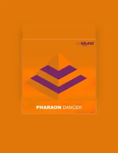 Pharaonを聴いたり、ミュージックビデオを鑑賞したり、経歴やツアー日程などを確認したりしましょう！