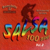 Lady Salsa artwork