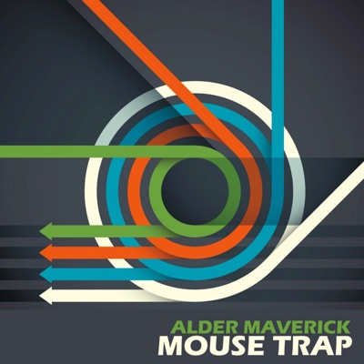 Mouse Trap - Single