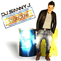 Circus - DJ Sanny J