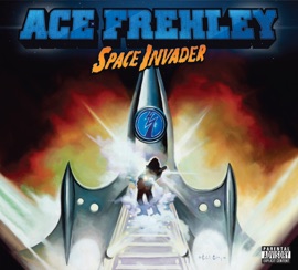 Gimme a Feelin' Ace Frehley
