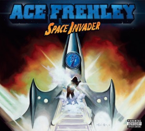 Space Invader (Deluxe Edition)