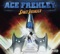 Space Invader - Ace Frehley lyrics