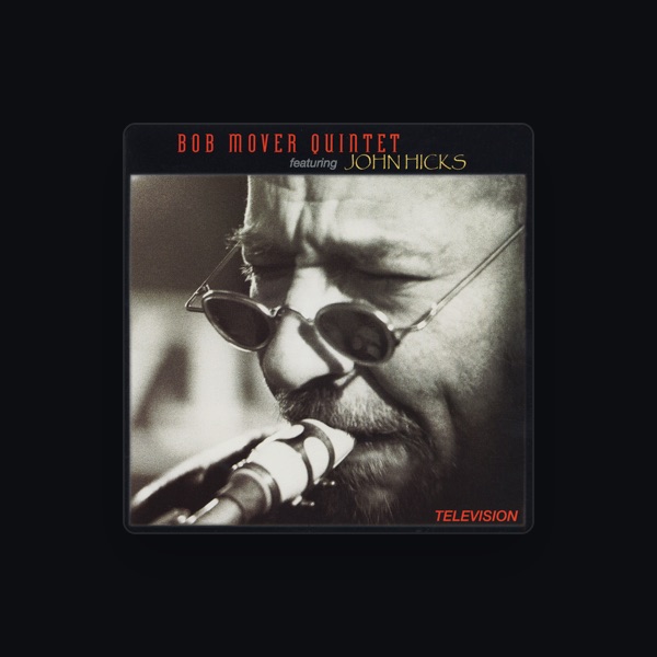 Bob Mover Quintet's avatar