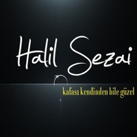Kafası Kendinden Bile Güzel - Single - Halil Sezai Paracikoglu