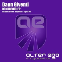 Daydream - Single - Daun Giventi