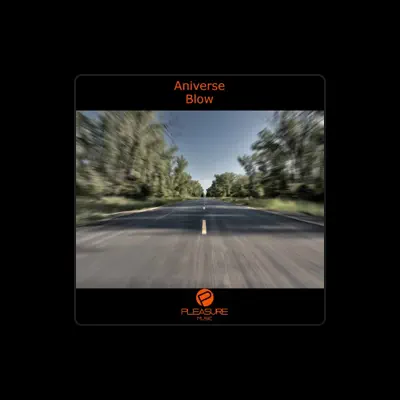 Listen to Aniverse, watch music videos, read bio, see tour dates & more!