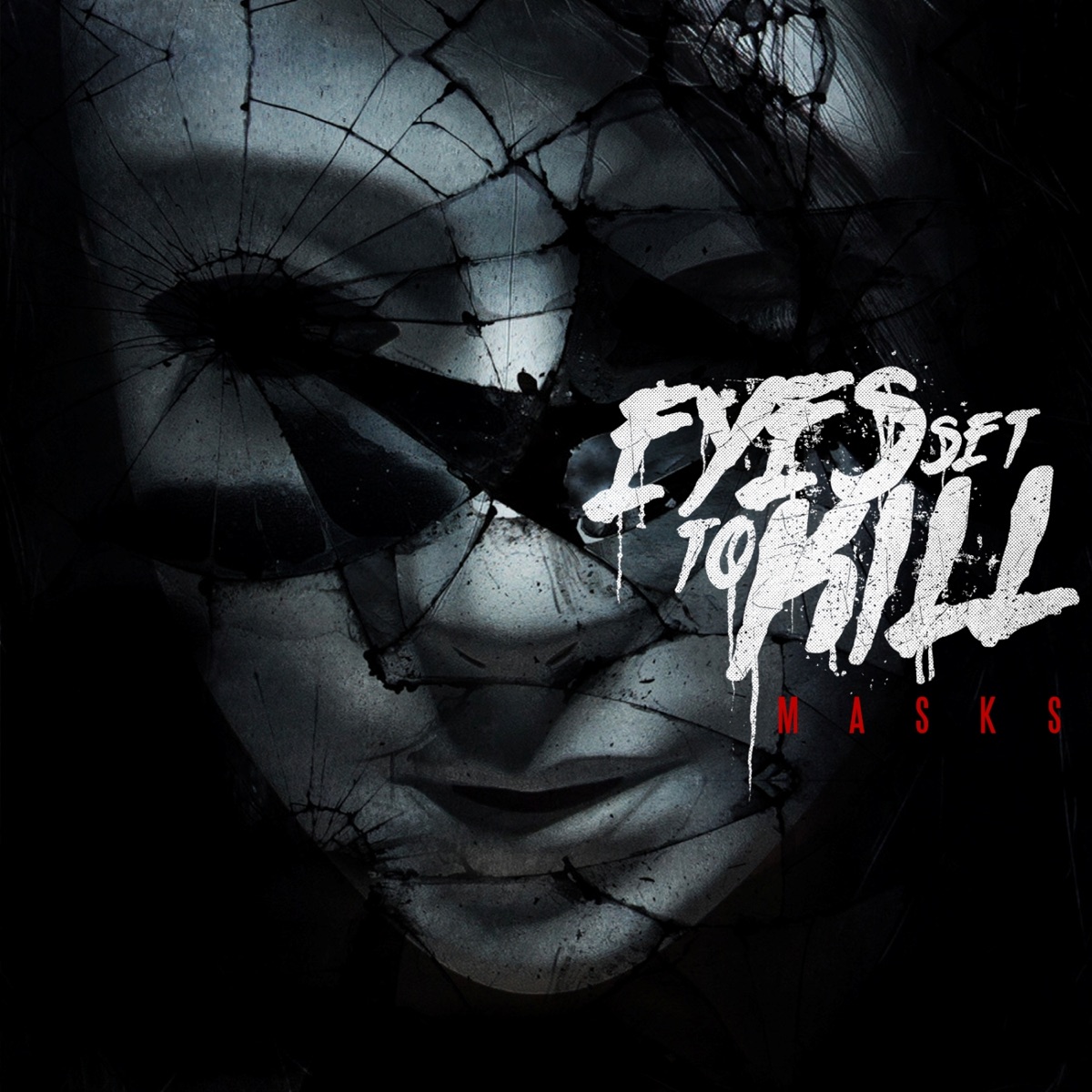 特注製作 Eyes Set To Kill / Best Of Estk | www.butiuae.com