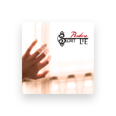 Listen to Secret Lie, watch music videos, read bio, see tour dates & more!