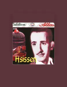 Listen to Hsissen, watch music videos, read bio, see tour dates & more!