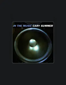 Listen to Cary Summer, watch music videos, read bio, see tour dates & more!