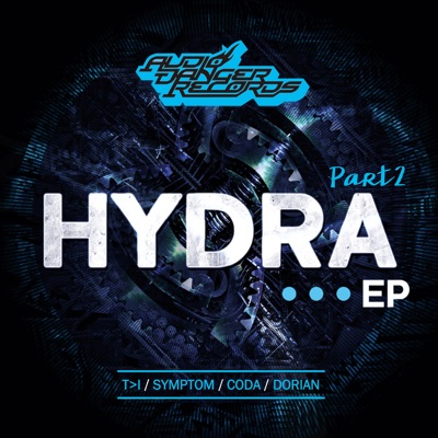 The Hydra Part 2 - EP