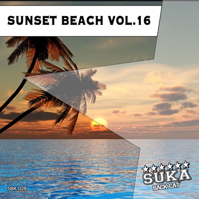 Sunset Beach, Vol. 16