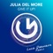 Give It up! (Luca Debonaire Club Mix) - Julia Del More lyrics