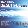 Beautiful 2009 - Single