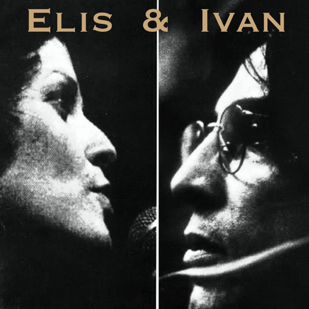 Elis & Tom - Album by Elis Regina & Antônio Carlos Jobim - Apple Music