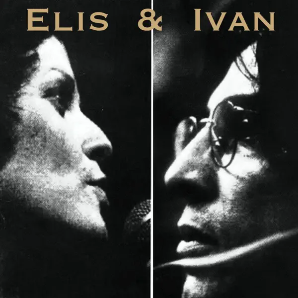 Somos Todos Iguais Esta Noite — Ivan Lins