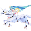 Gallop Through the World (BPM145 Ver) (feat. Hatsune Miku) - BIGHEAD