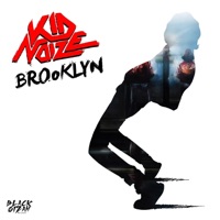 Brooklyn - EP - Kid Noize