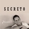 Secreto - Jhonatan Luna lyrics