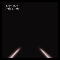 State of War (feat. Kira Puru & Goodwill) - Single - Paul Mac, Kira Puru & Goodwill