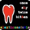 Little Axe - alexthomasdavis lyrics