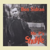 Ben Sidran - Get Happy (Feat. Richard Davis)