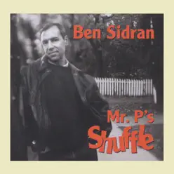 Mr. P's Shuffle - Ben Sidran Mr. P's Shuffle - Ben Sidran