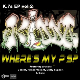Student of Life (feat. Dutty Supa & Prince Valiant) Kidda64