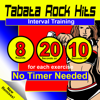 Tabata Rock Hits - Various Artists