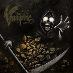 Vampire - Howl from the Coffin