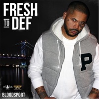Fresh to Def - Single - Bloodsport