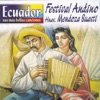 Ecuador Sus Mas Bellas Canciones