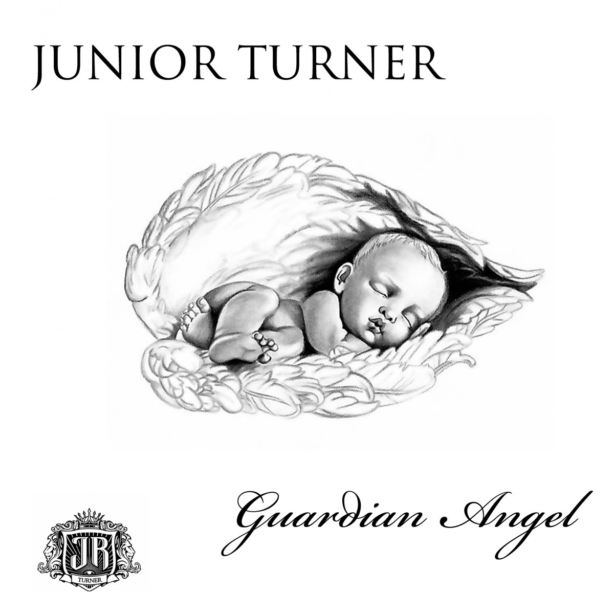 Guardian Angel Single” álbum de Junior Turner en Apple Music
