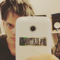 100% Electronica - George Clanton