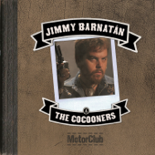 MotorClub - Jimmy Barnatan & The Cocooners