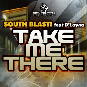 Take Me There (feat. D'Layna) - EP