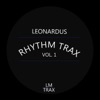 Rhythm Trax, Vol. 1 - EP