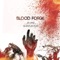 Blood Forge (Romm Remix) [feat. Di Land] - Quantum Duxe lyrics
