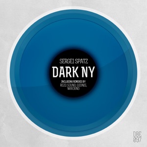Dark NY - EP