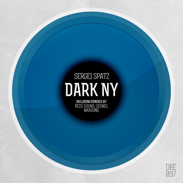 Dark NY - EP