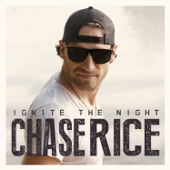 Ready Set Roll - Chase Rice Cover Art